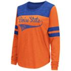 Women's Boise State Broncos My Way Tee, Size: Medium, Orange