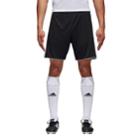 Men's Adidas Football Shorts, Size: Medium, Black