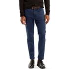 Men's Levi's&reg; 541&trade; Athletic Fit Stretch Jeans, Size: 33x32, Dark Blue