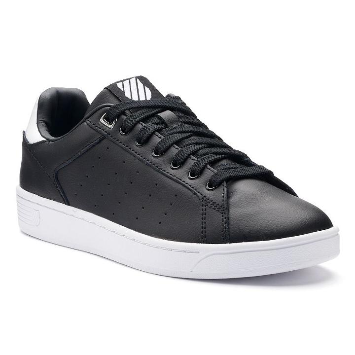 K-swiss Clean Court Cmf Women's Sneakers, Size: Medium (9), Grey Other