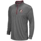 Men's Campus Heritage Florida State Seminoles Action Pass Ii Pullover, Size: Small, Multicolor
