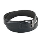 Dockers&reg; Leather Belt, Men's, Size: 32, Black