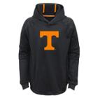 Boys 4-7 Tennessee Volunteers Mach Pullover Hoodie, Size: S 4, Black