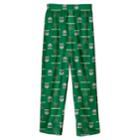 Boys 8-20 Milwaukee Bucks Team Lounge Pants, Size: M 10-12, Dark Green