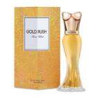 Paris Hilton Gold Rush Women's Perfume, Multicolor