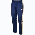 Big & Tall Campus Heritage Notre Dame Fighting Irish Rage Tricot Pants, Men's, Size: 4xl, Blue