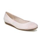 Lifestride Playful Women's Ballet Flats, Size: Medium (9), Pink