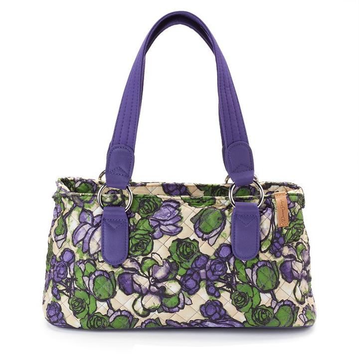Donna Sharp Reese Satchel, Women's, Multicolor