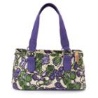 Donna Sharp Reese Satchel, Women's, Multicolor