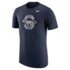 Men's Nike Penn State Nittany Lions Vault Tee, Size: Large, Blue (navy)