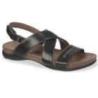 Naturalsoul By Naturalizer Addy Women's Slingback Sandals, Size: Medium (9), Oxford