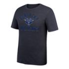 Men's Kentucky Wildcats Staple Tee, Size: Xxl, Brt Blue