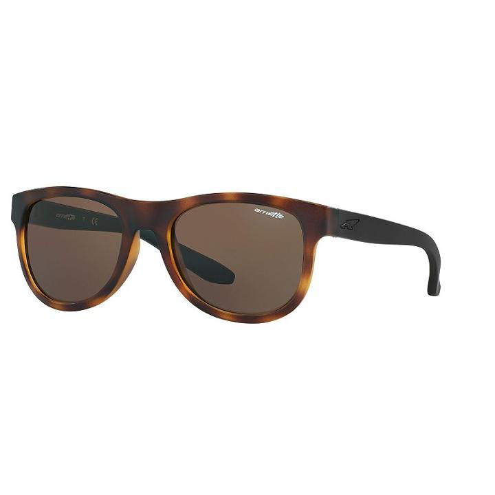 Arnette An4222 54mm Class Act Phantos Sunglasses, Girl's, White Oth