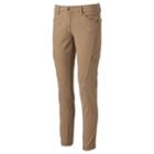 Juniors' Unionbay Skinny Cargo Pants, Girl's, Size: 9, Red/coppr (rust/coppr)