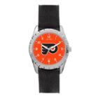 Kids' Sparo Philadelphia Flyers Nickel Watch, Kids Unisex, Multicolor