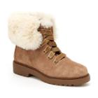 Union Bay Charlot Women's Ankle Boots, Size: 8.5, Brown
