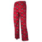 Boys 4-7 Georgia Bulldogs Lounge Pants, Size: S(4), Red