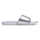 Nike Benassi Jdi Women's Slide Sandals, Size: 12, Natural