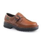 Eastland Syracuse Women's Slip-on Shoes, Size: 8, Beig/green (beig/khaki)