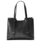 Mondani Clare Scoop Shopper Tote, Women's, Black