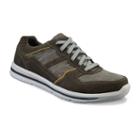 Skechers Relaxed Fit Doren Frazer Men's Shoes, Size: 10, Lt Green