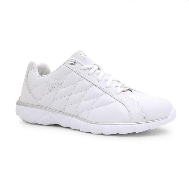 Fila&reg; Sable Men's Sneakers, Size: 8.5, Natural
