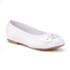 Rachel Shoes Melody Girls' Ballet Flats, Girl's, Size: 11, Natural