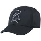 Adult Top Of The World Michigan State Spartans Tension Cap, Men's, Black