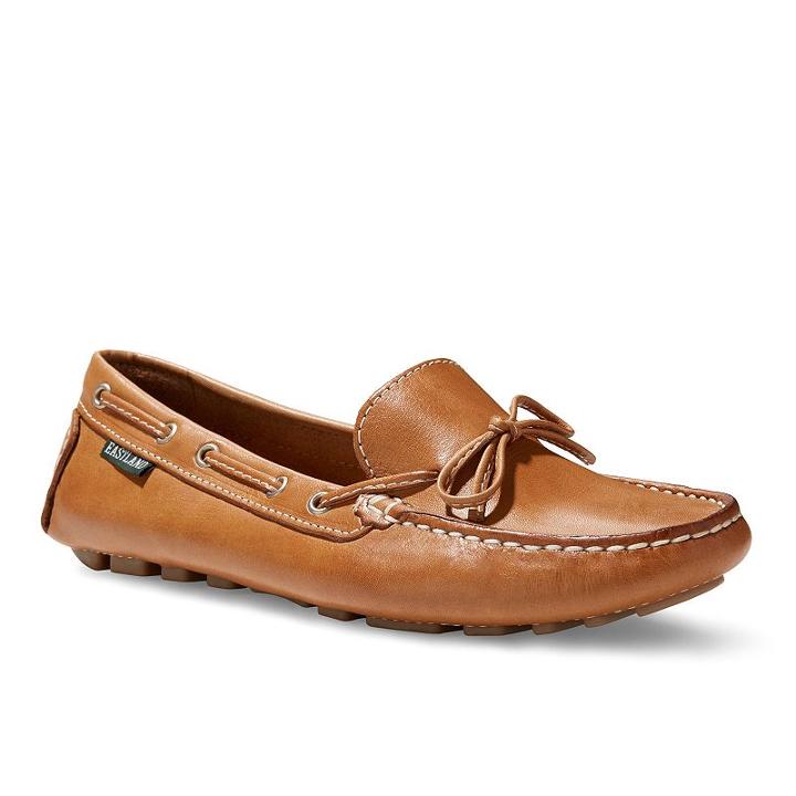 Eastland Marcella Women's Loafers, Size: Medium (7), Med Brown