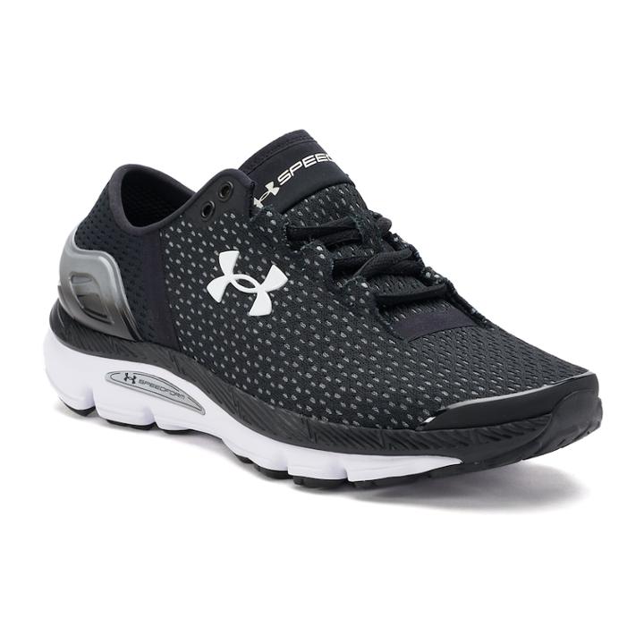 Under Armour Speedform Intake 2 Women's Running Shoes, Size: 5, Oxford