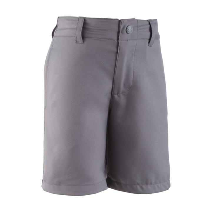 Boys 4-7 Under Armour Golf Medal Play Shorts, Size: 5, Oxford