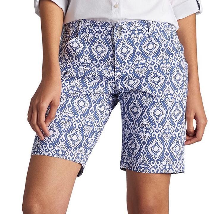 Women's Lee Essential Bermuda Shorts, Size: 18 Avg/reg, Ovrfl Oth