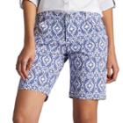 Women's Lee Essential Bermuda Shorts, Size: 18 Avg/reg, Ovrfl Oth