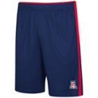 Men's Colosseum Arizona Wildcats Shorts, Size: Xxl, Grey (charcoal)