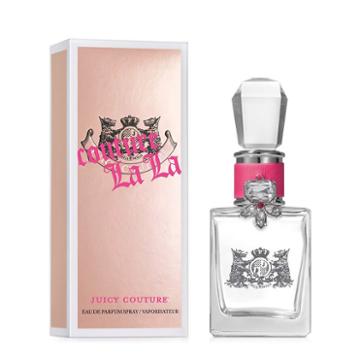 Couture Couture La La By Juicy Couture Women's Perfume - Eau De Parfum, Multicolor