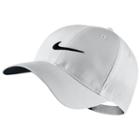 Men's Nike Essential Dri-fit Golf Cap, White