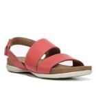 Naturalsoul By Naturalizer Abbie Women's Sandals, Size: 5.5 Med, Pink