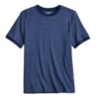 Boys 8-20 Urban Pipeline&reg; Ultimate Ringer Tee, Size: Small, Blue