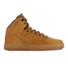 Nike Son Of Force Men's Mid Winter Athletic Shoes, Size: 10.5, Yellow Oth