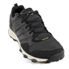 Adidas Outdoor Kanadia 7 Trail Gtx Men's Waterproof Trail Running Shoes, Dark Grey