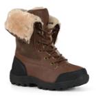 Lugz Tambora Kids' Boots, Kids Unisex, Size: 6.5, Brown