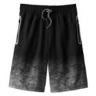 Boys 4-10 Jumping Beans&reg; Playcool Woven Active Shorts, Boy's, Size: 7x, Oxford