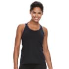 Women's Tyr Sierra Tankini Top, Size: Large, Oxford