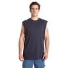 Men's Stanley Classic-fit Muscle Tee, Size: Xxl, Blue