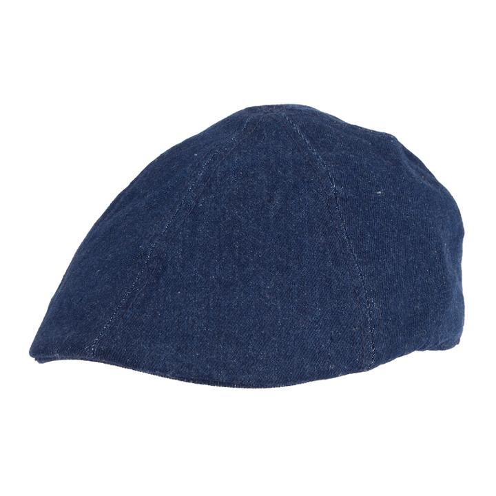 Men's Levi's&reg; Denim Ivy Cap, Size: S/m, Blue
