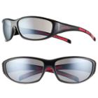 Adult Arizona Cardinals Wrap Sunglasses, Multicolor
