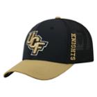 Adult Top Of The World Ucf Knights Chatter Memory-fit Cap, Men's, Black