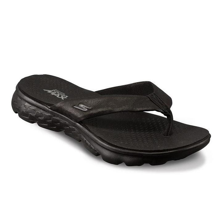 Skechers On The Go 400 Essence Women's Sandals, Size: 6, Oxford