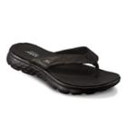 Skechers On The Go 400 Essence Women's Sandals, Size: 6, Oxford