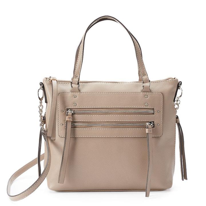 Rosetti Christina Shoulder Bag, Women's, Brown Oth
